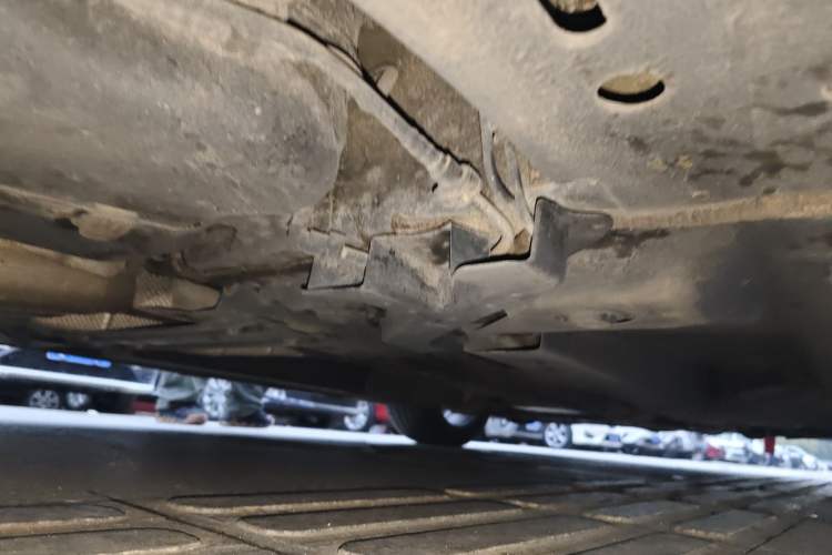 Used Chevrolet Camaro 2012 3.6L Legendary Performance Edition Chassis Rear Right