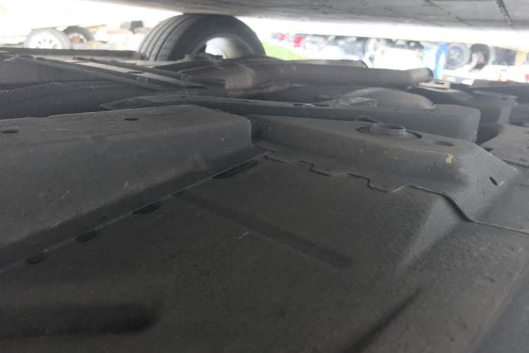 Used Chevrolet Camaro 2012 3.6L Legendary Performance Edition Chassis Rear Right