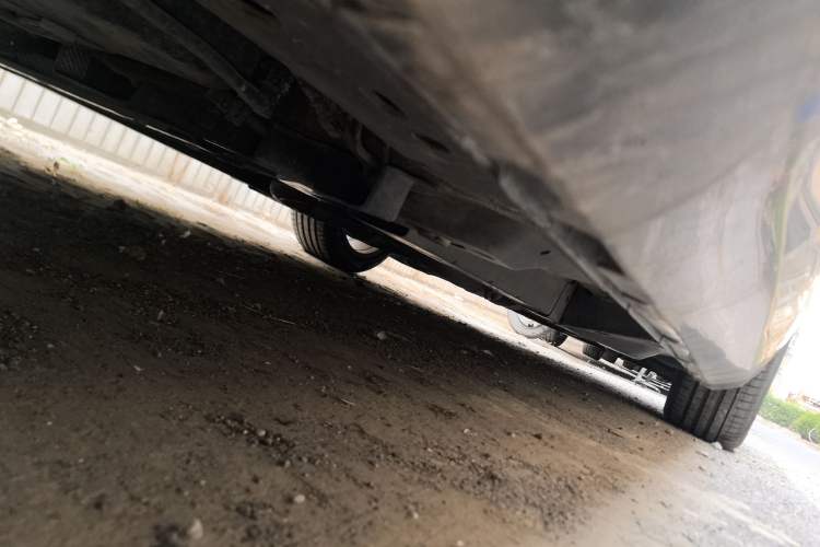 Used Chevrolet Camaro 2012 3.6L Legendary Performance Edition Chassis Rear Right