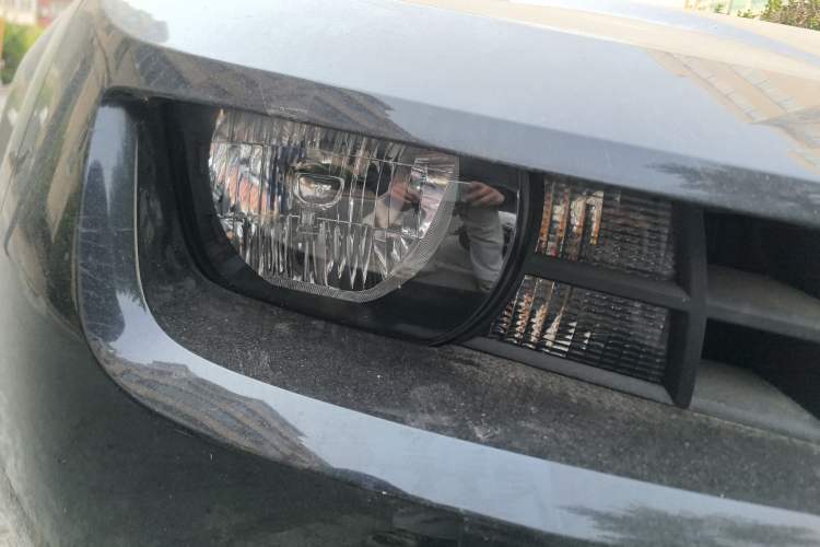 Used Chevrolet Camaro 2012 3.6L Legendary Performance Edition Right Front Headlight