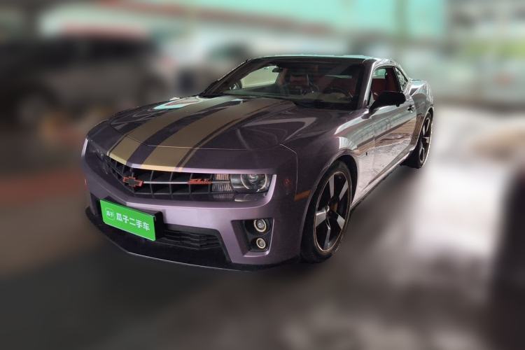 Used Chevrolet Camaro Chevrolet Camaro Guazi used car, China used car export, Used car for sale, Used  cars, Cheapest cars for sale