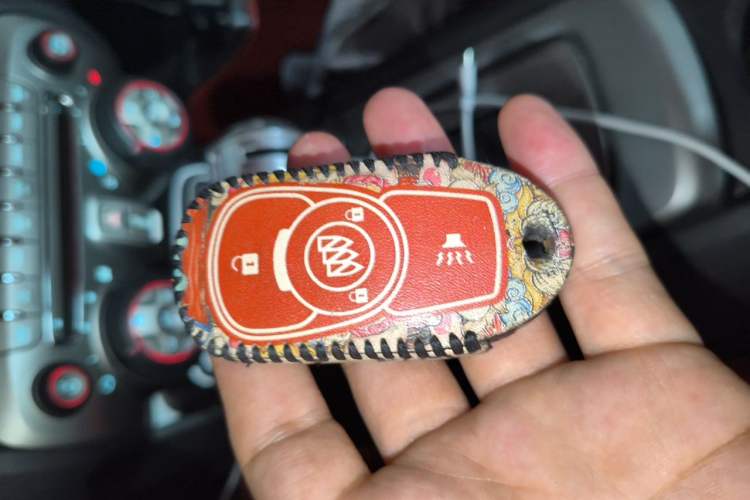 Used Chevrolet Camaro  Vehicle Key