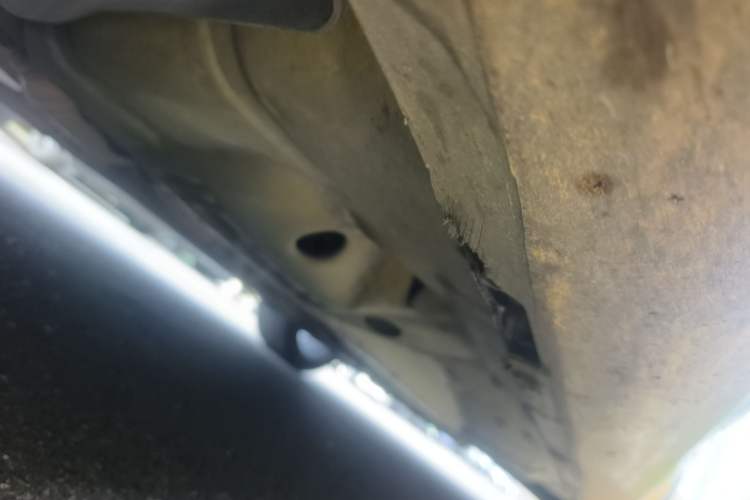 Used Chevrolet Camaro 2012 3.6L Legendary Performance Edition Chassis Front Left