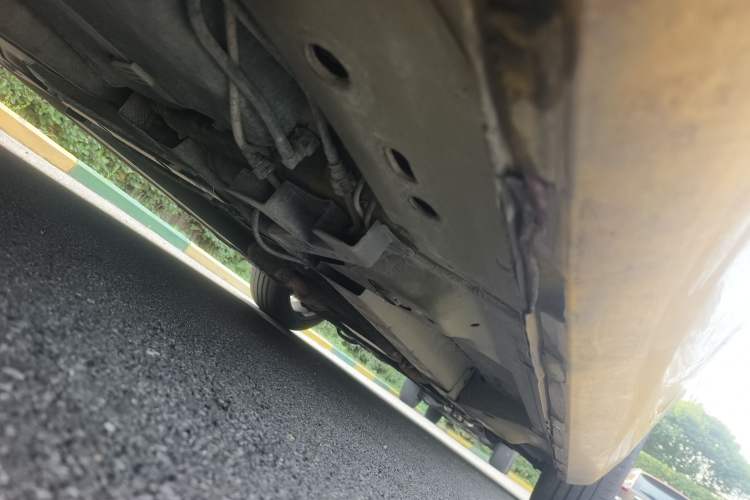 Used Chevrolet Camaro 2012 3.6L Legendary Performance Edition Chassis Rear Right