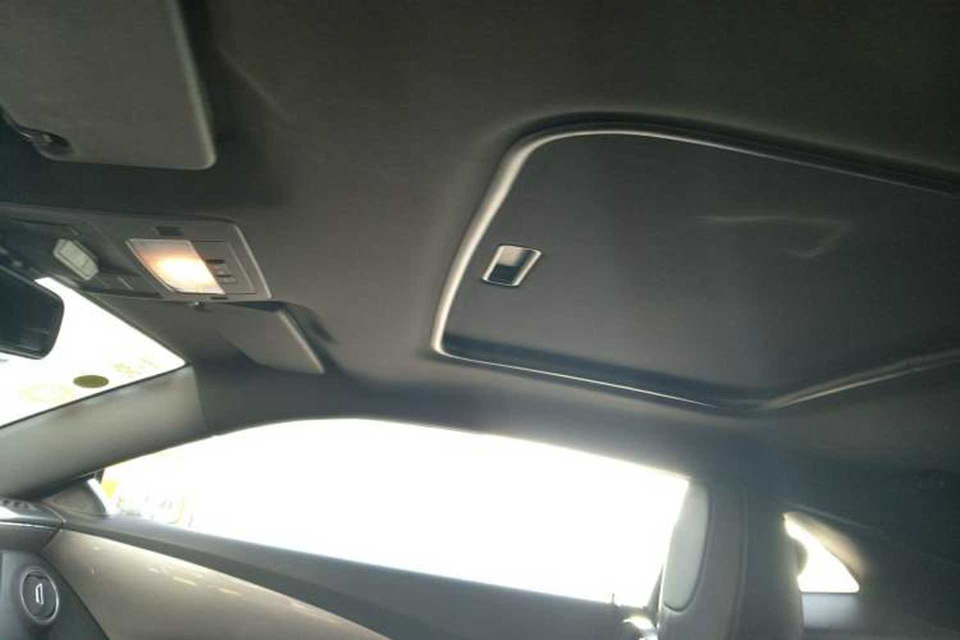 Used Chevrolet Camaro 2012 Revised Version 3.6L Legendary Performance Edition Headliner