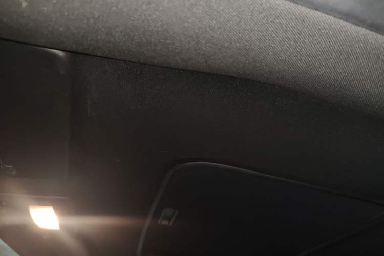 Used Chevrolet Camaro 2012 3.6L Legendary Performance Edition Headliner