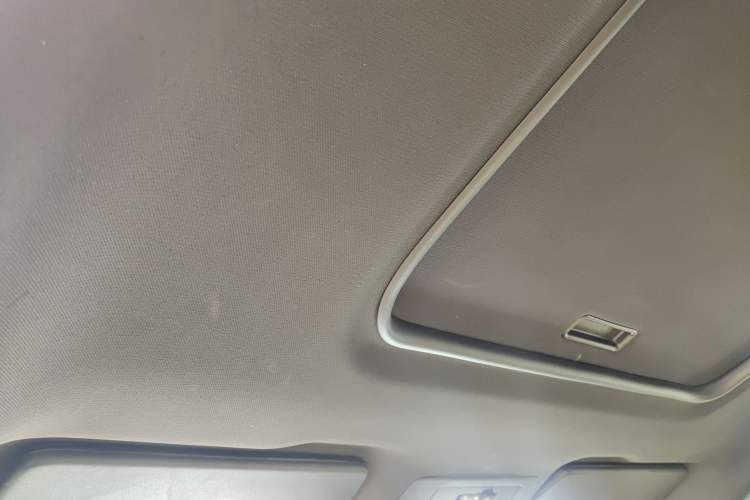 Used Chevrolet Camaro 2012 3.6L Legendary Performance Edition Headliner