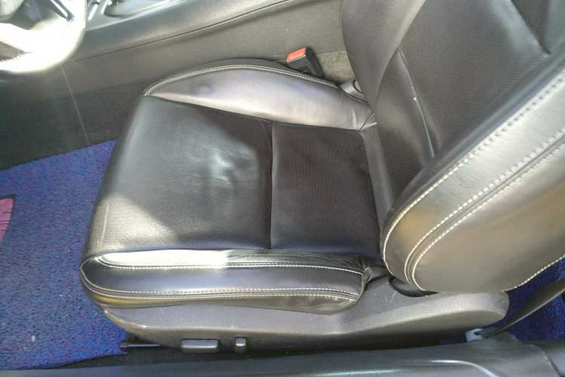 Used Chevrolet Camaro 2012 Revised Version 3.6L Legendary Performance Edition Left Front Seat