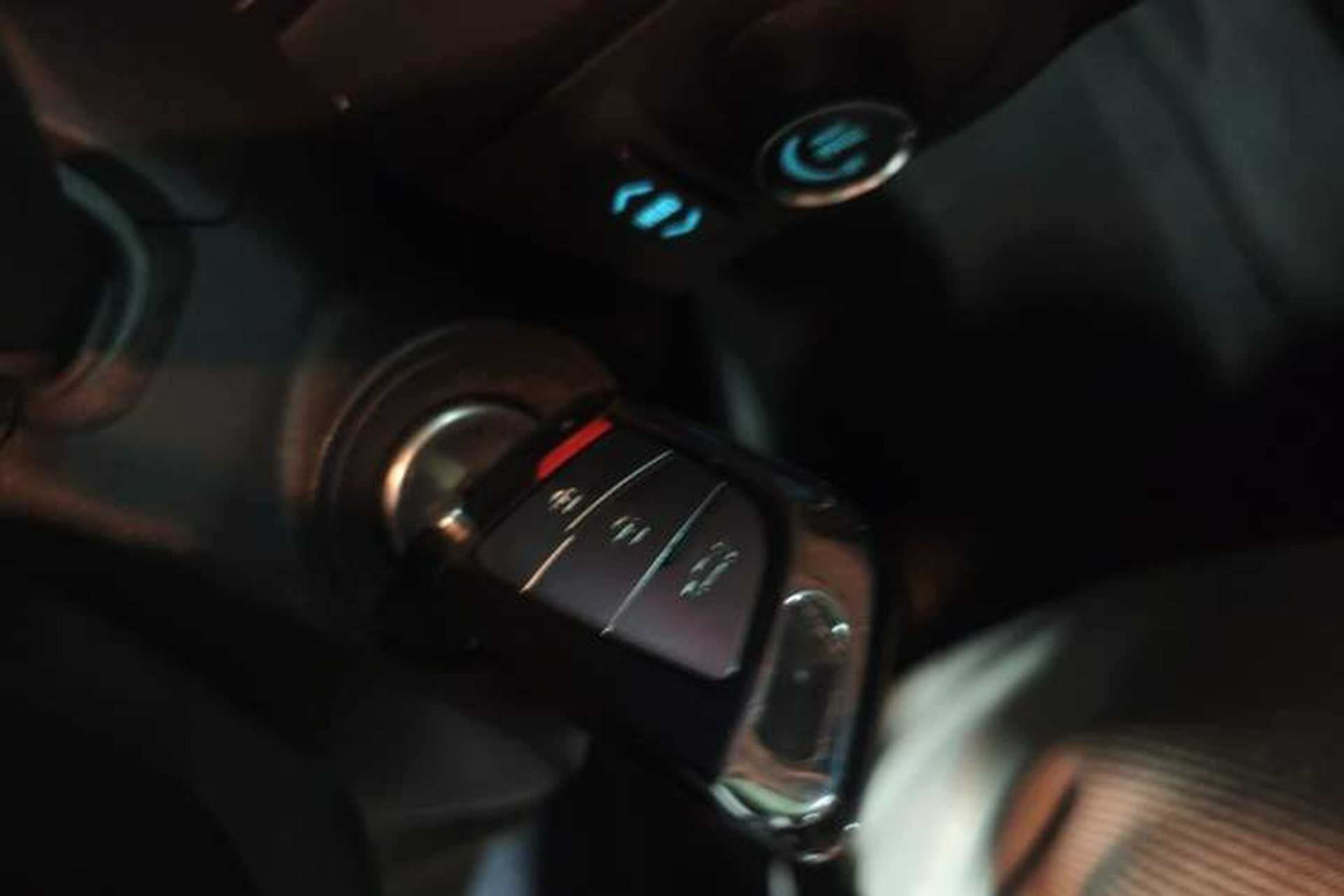 Used Chevrolet Camaro 2012 3.6L Legendary Performance Edition Vehicle Key