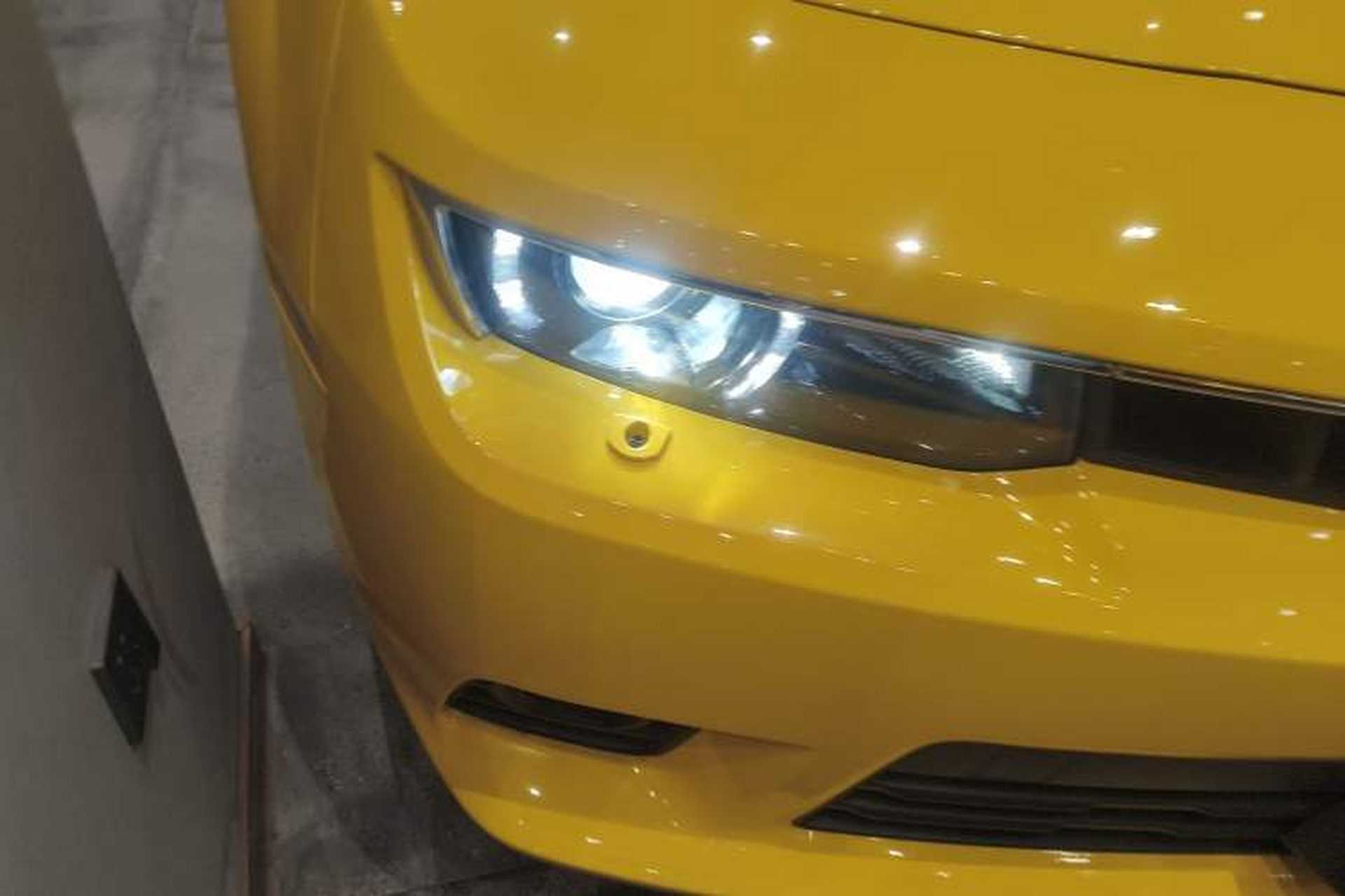 Used Chevrolet Camaro 2015 3.6L RS Limited Edition Right Front Headlight