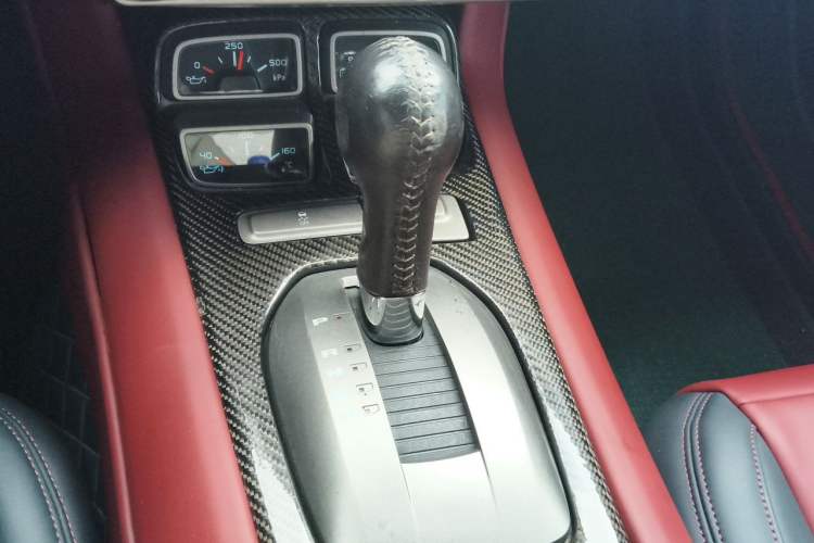 Used Chevrolet Camaro 2015 3.6L RS Limited Edition Gear Lever