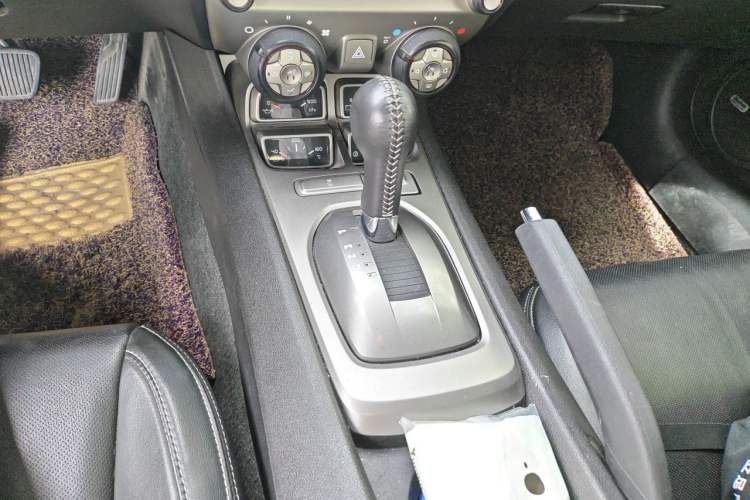 Used Chevrolet Camaro 2015 3.6L RS Limited Edition Gear Lever