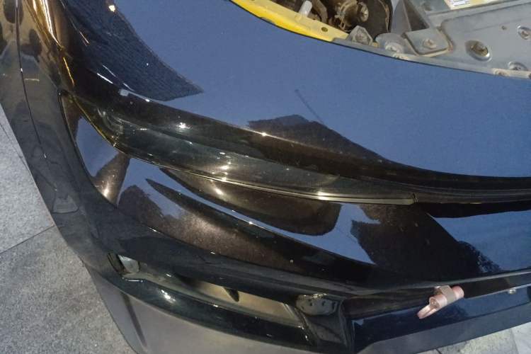 Used Chevrolet Camaro  Right Front Headlight