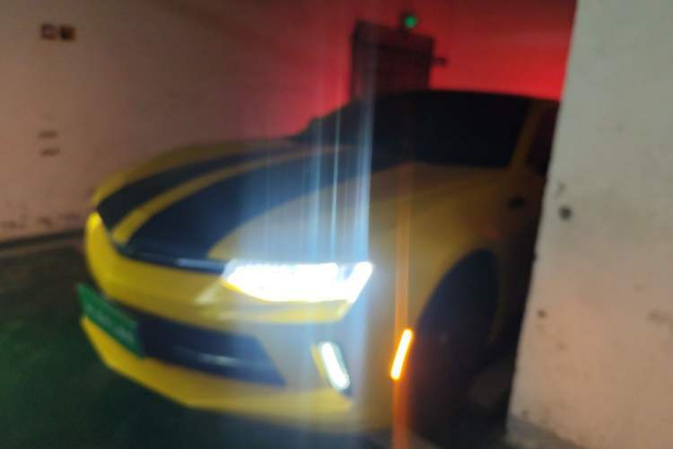 Used Chevrolet Camaro 2016 Chevrolet Camaro 2.0, automatic transmission, four seats, U.S.-spec, parallel import Guazi used car, China used car export, Used car for sale, Used  cars, Cheapest cars for sale