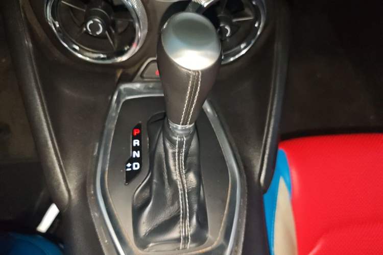 Used Chevrolet Camaro  Gear Lever