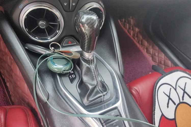 Used Chevrolet Camaro  Gear Lever