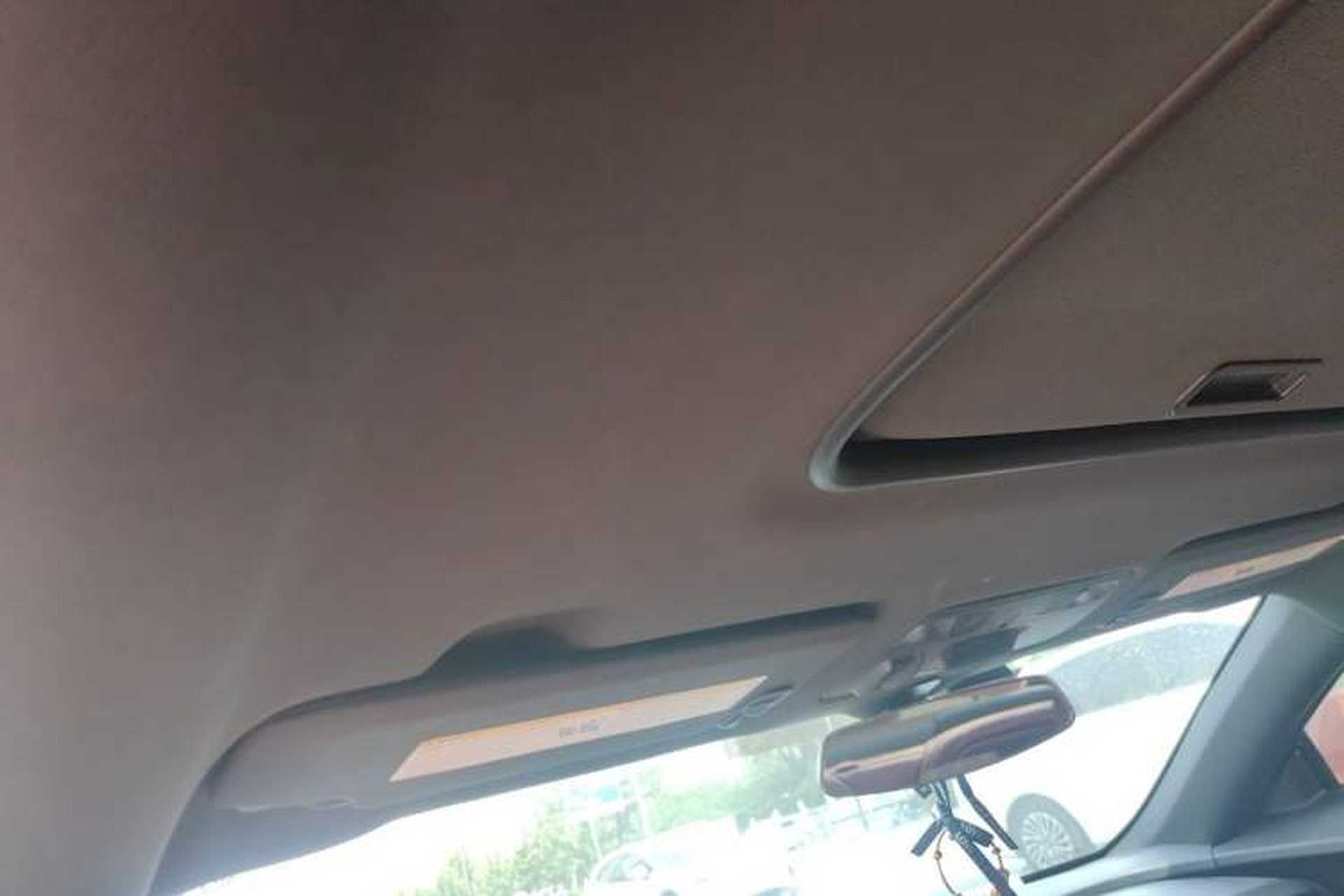 Used Chevrolet Camaro  Headliner