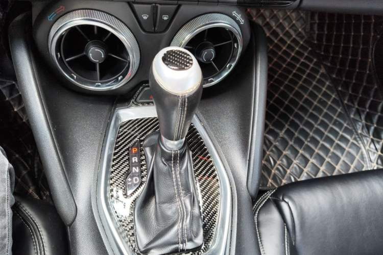 Used Chevrolet Camaro  Gear Lever