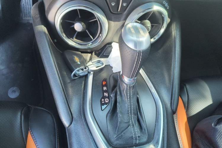 Used Chevrolet Camaro  Gear Lever
