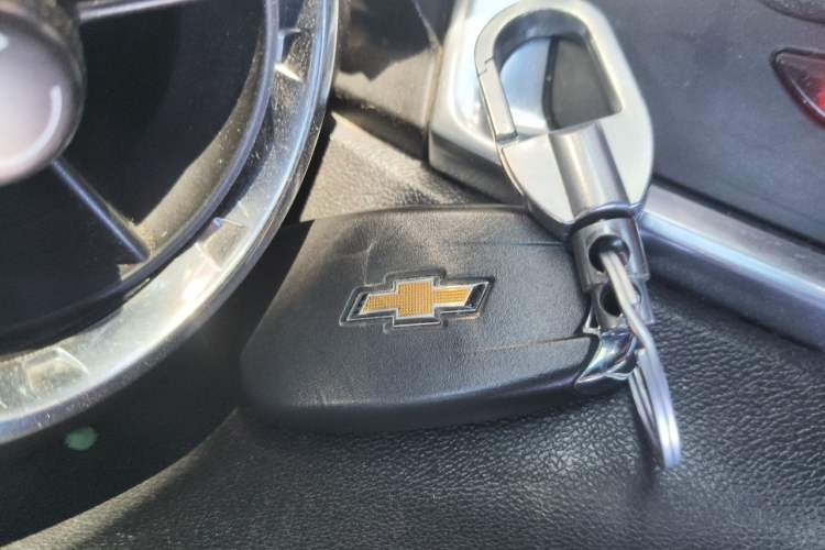 Used Chevrolet Camaro  Vehicle Key