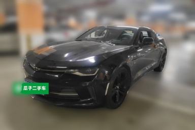 Used Chevrolet Camaro 2017 2.0T RS