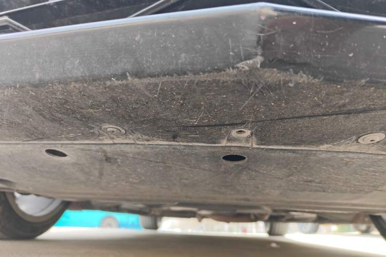 Used Chevrolet Camaro 2017 2.0T RS Chassis Front