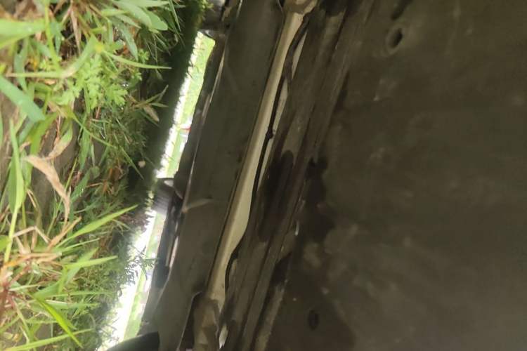 Used Chevrolet Camaro 2017 2.0T RS Chassis Front