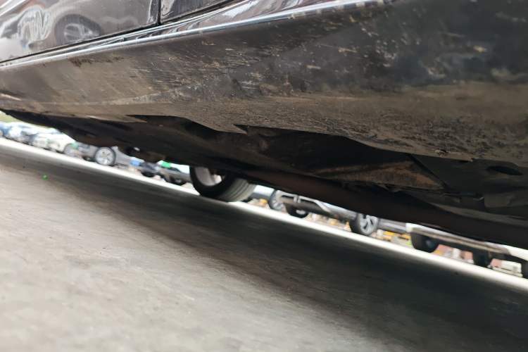 Used Chevrolet Camaro 2017 2.0T RS Chassis Front Right