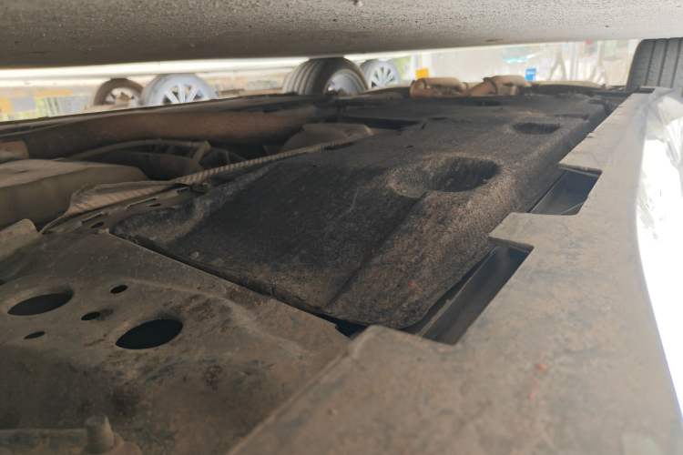 Used Chevrolet Camaro 2017 2.0T RS Chassis Front Right