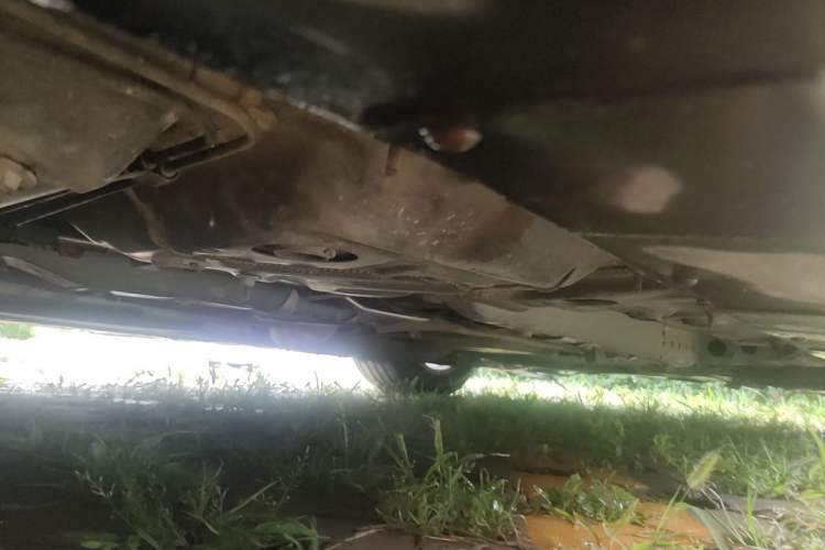 Used Chevrolet Camaro 2017 2.0T RS Chassis Front Right