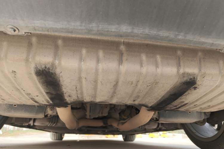 Used Chevrolet Camaro 2017 2.0T RS Chassis Rear