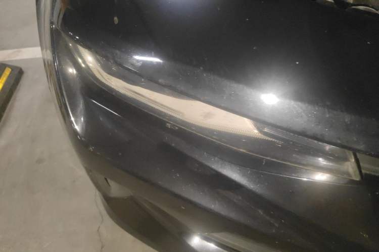 Used Chevrolet Camaro 2017 2.0T RS Right Front Headlight