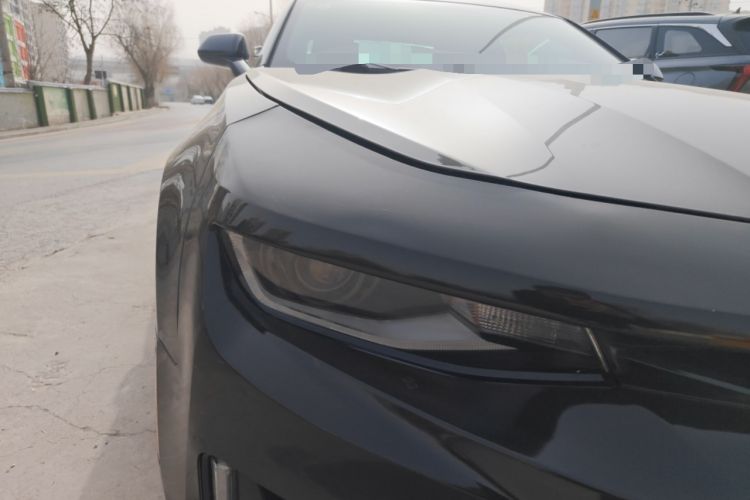 Used Chevrolet Camaro 2017 2.0T RS Right Front Headlight