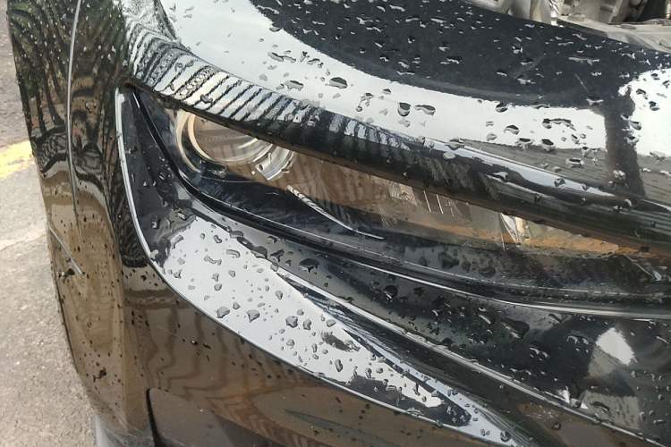 Used Chevrolet Camaro 2017 2.0T RS Right Front Headlight