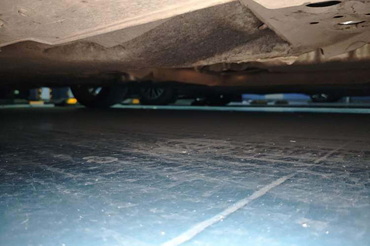 Used Chevrolet Camaro 2017 2.0T RS Chassis Front Right