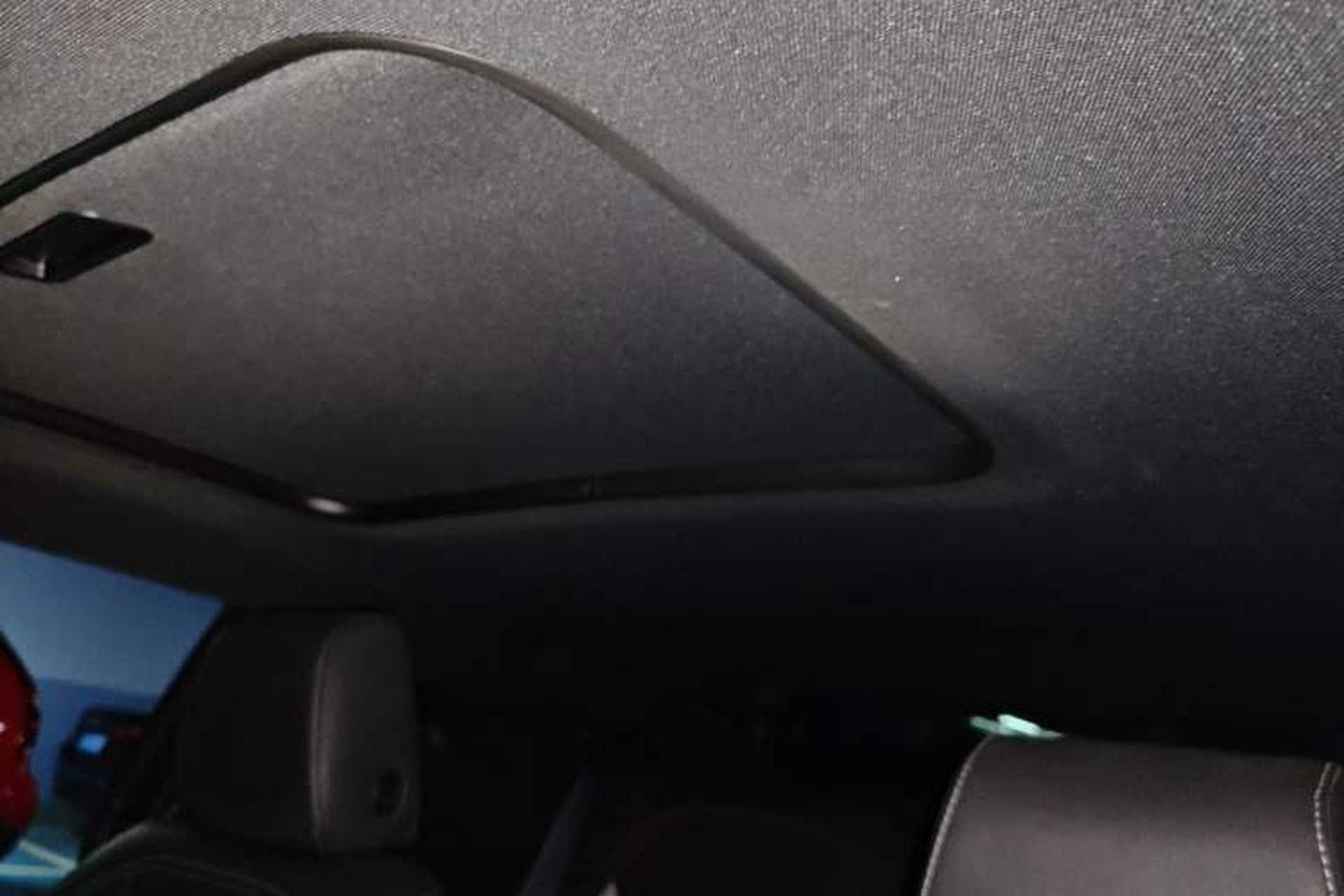 Used Chevrolet Camaro 2017 2.0T RS Headliner