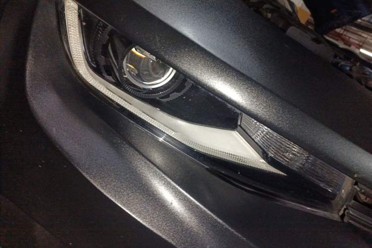 Used Chevrolet Camaro 2017 2.0T RS Right Front Headlight