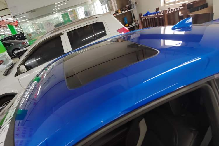 Used Chevrolet Camaro 2017 2.0T RS Roof