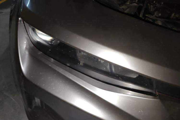 Used Chevrolet Camaro 2017 2.0T RS Right Front Headlight