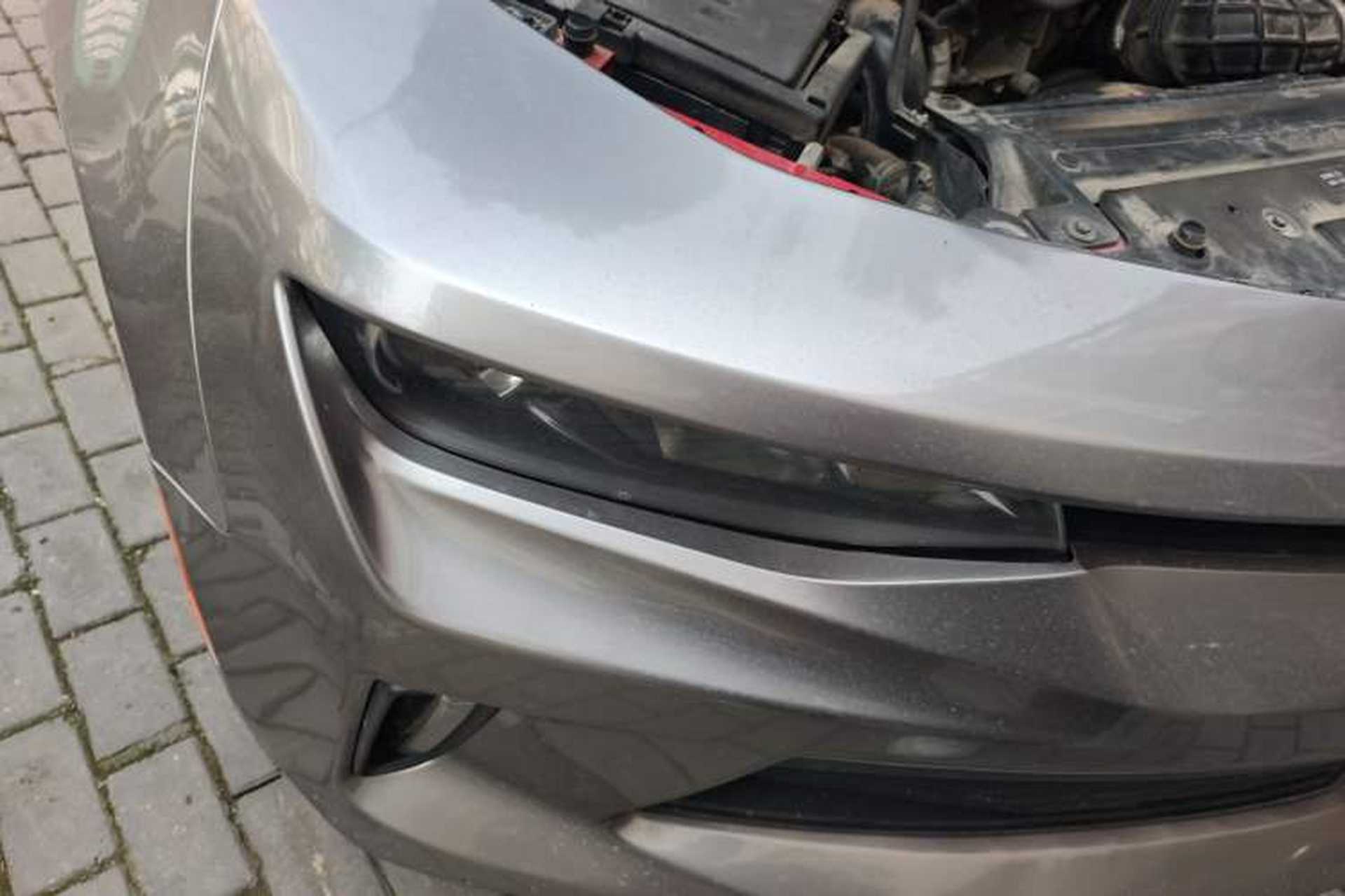Used Chevrolet Camaro 2017 2.0T RS Right Front Headlight