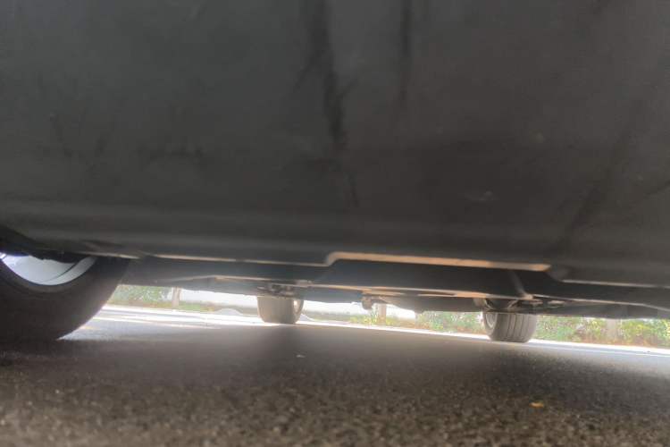 Used Chevrolet Camaro  Chassis Front