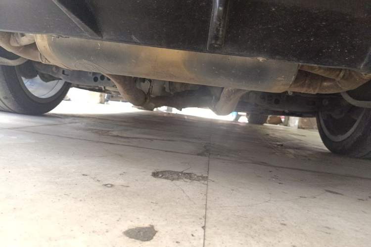 Used Chevrolet Camaro 2017 2.0T RS Chassis Rear