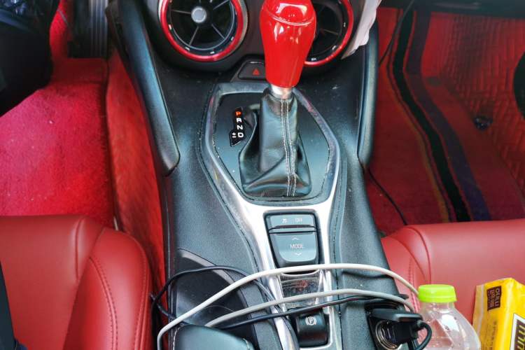 Used Chevrolet Camaro 2017 2.0T RS Gear Lever