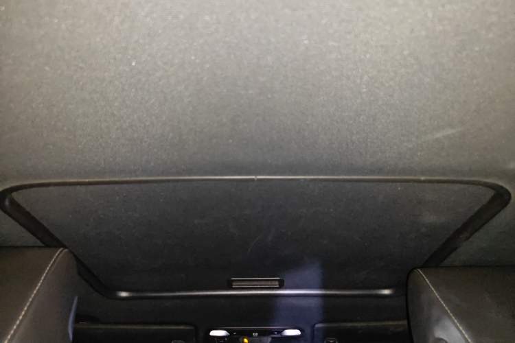 Used Chevrolet Camaro 2017 2.0T RS Headliner