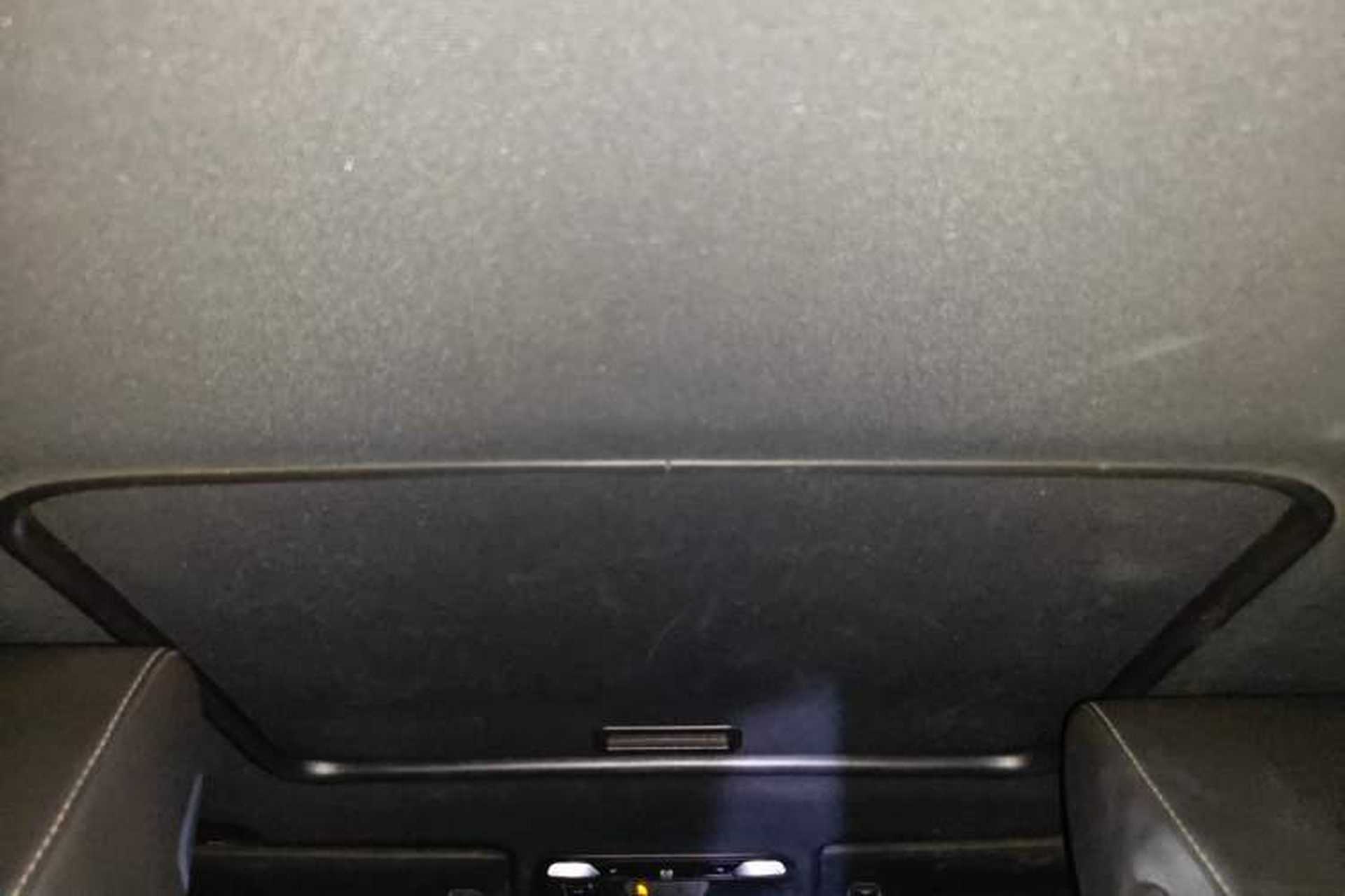 Used Chevrolet Camaro 2017 2.0T RS Headliner