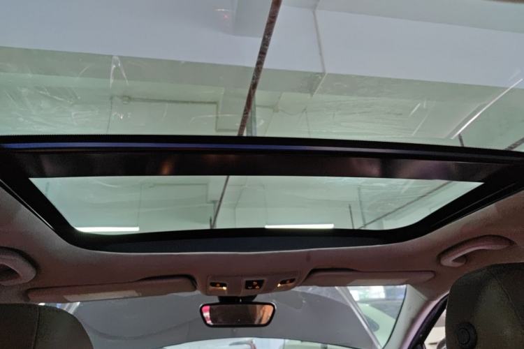 Used Chevrolet Camaro 2017 2.0T RS Headliner