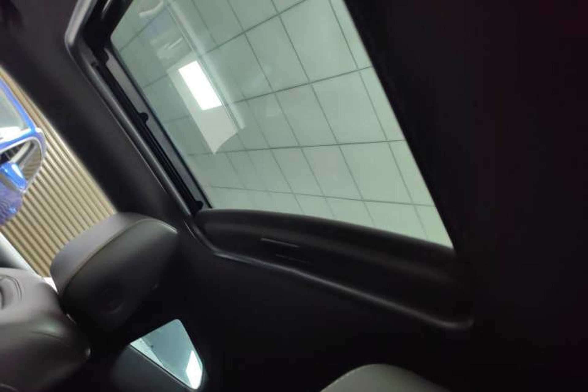 Used Chevrolet Camaro 2017 2.0T RS Headliner