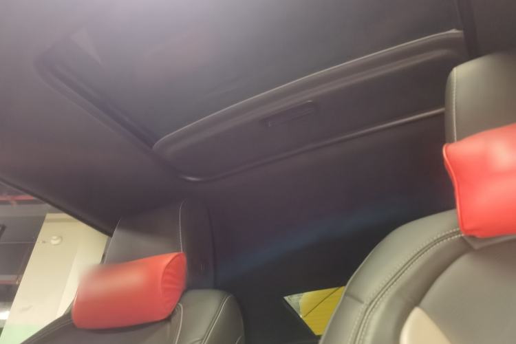 Used Chevrolet Camaro  Headliner
