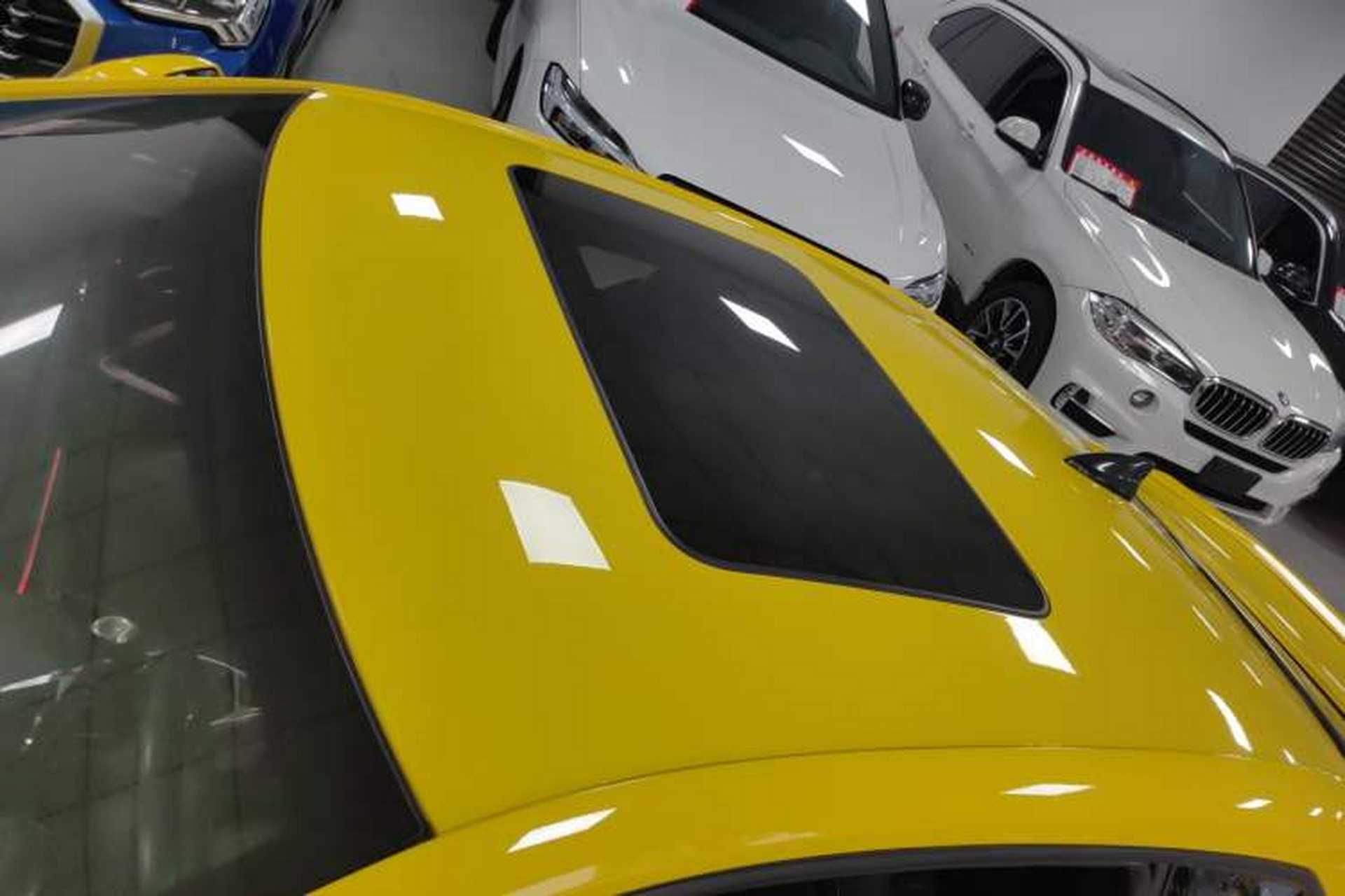 Used Chevrolet Camaro 2017 2.0T RS Roof