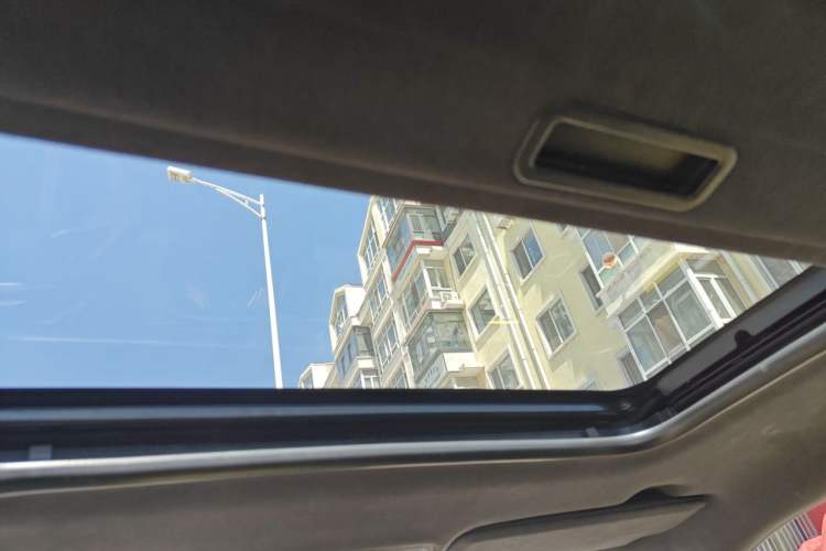 Used Chevrolet Camaro  Headliner